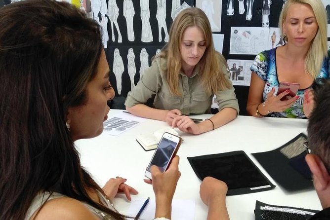 1-Day Personal Fashion Styling Course for Women - Meet Angelo, Milan Fashion Campus di Russica Angelo