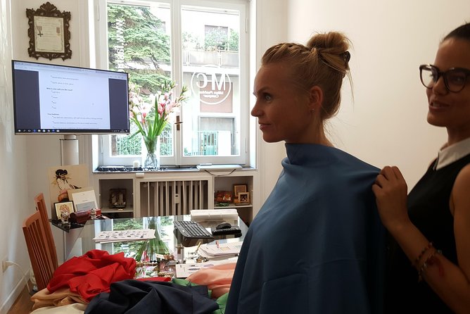 1-Day Personal Fashion Styling Course for Women - Price and Value in Milan: Is $868.20 Worth It?