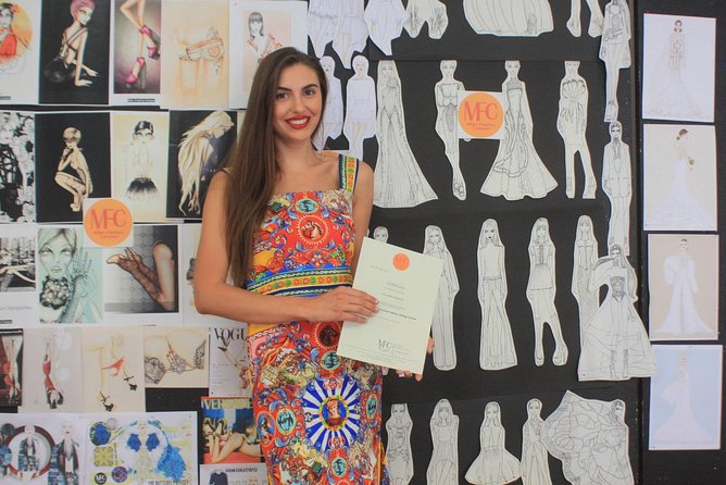 1-Day Personal Fashion Styling Course for Women - How to Get the Most From Your Styling Day