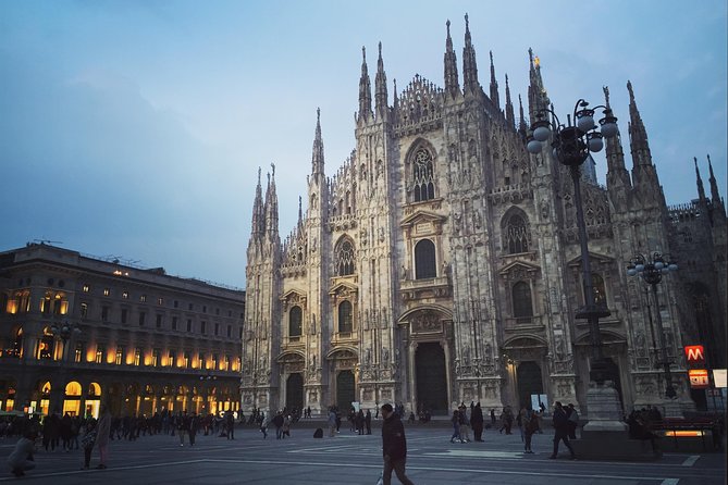 2-hours Duomo of Milan guided experience with entrance tickets - How much this Duomo tour costs, and what you actually get for $89.37