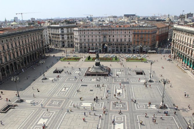 2-hours Duomo of Milan guided experience with entrance tickets - Quick practical tips so your Duomo visit goes smoothly