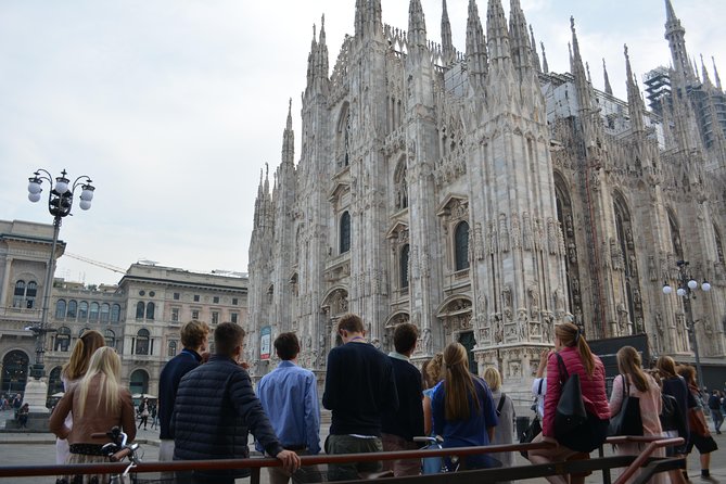 3-Hour Milan City Tour with The Scala Theatre - small group tour - Price and value: why $205.85 can make sense in Milan