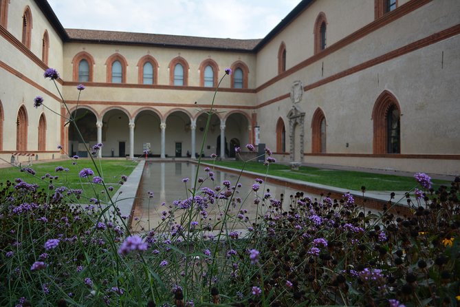 3-Hour Milan City Tour with The Scala Theatre - small group tour - Who this Milan tour fits best