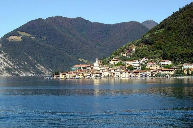 4-Day Italian Lakes Tour from Milan - Day 1: San Giulio Island on Lake Orta, Then Borromean Islands on Lake Maggiore
