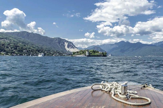 4-Day Italian Lakes Tour from Milan - Day 2: Como Old Town Walk, a Lake Cruise, and Bergamo Monuments