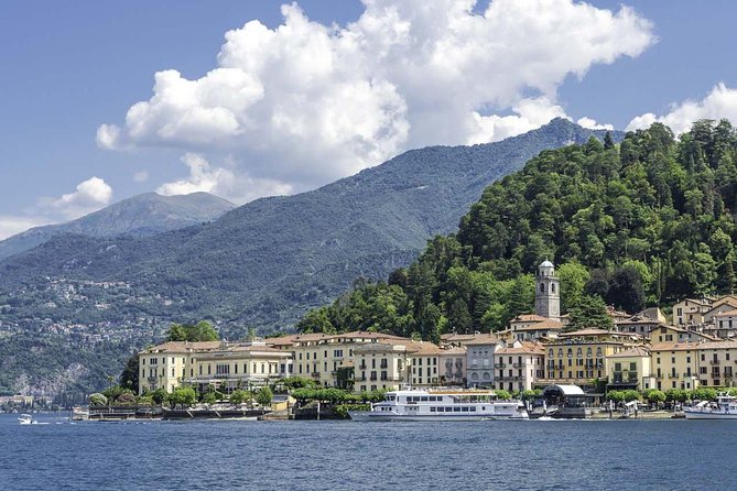 4-Day Italian Lakes Tour from Milan - Day 3: Sirmione and Lazise Views on Lake Garda, Then Verona’s Piazza Bra