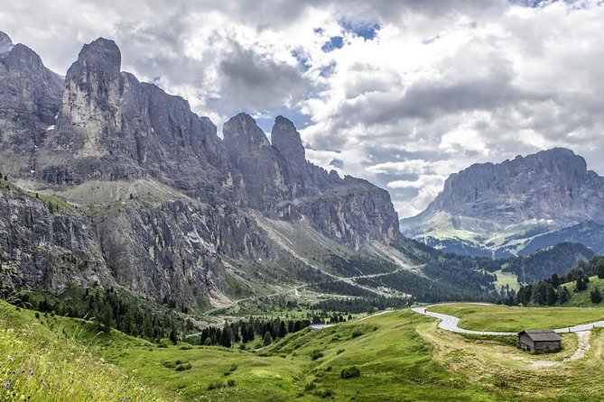 4-Day Scenic Dolomites Tour from Milan - Price and value: what you get for about $1,790