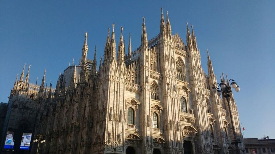 6-Day North Lakes: Milan & Bernina Express Experience - Lake Garda west coast to Sirmione, then Riva del Garda