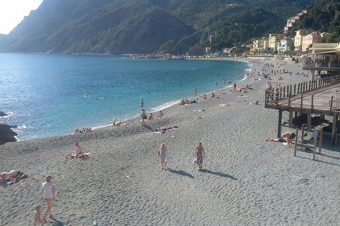 7-Days Italian Lakes and Riviera Tour from Milan - 7 Days Italian Lakes and Riviera from Milan, the big idea