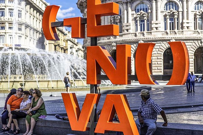 7-Days Italian Lakes and Riviera Tour from Milan - Lake Como walking time in town, plus a cruise on the water