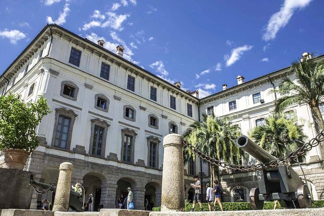 7-Days Italian Lakes and Riviera Tour from Milan - Bergamo and Como, why the guided walking matters