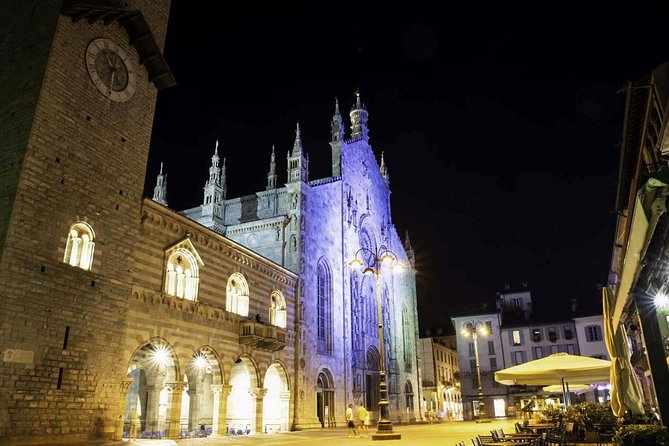 7-Days Italian Lakes and Riviera Tour from Milan - Verona: Piazza Bra and the quick Juliet stop