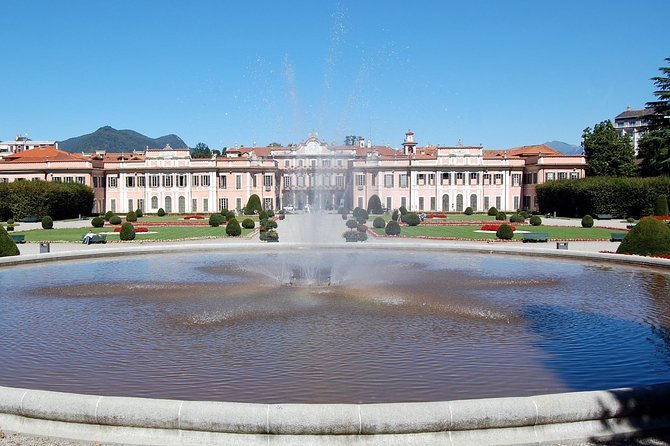 A tour between culture and taste: Varese and its Holy Mount - Key highlights you should care about