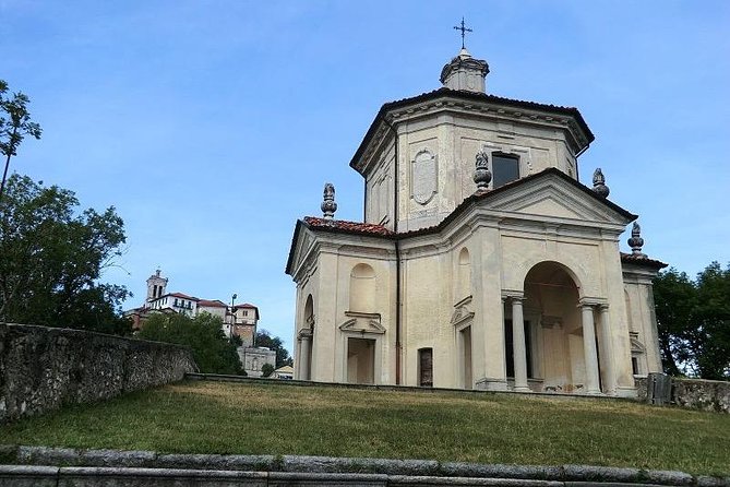 A tour between culture and taste: Varese and its Holy Mount - Why Varese and the Holy Mount work so well together