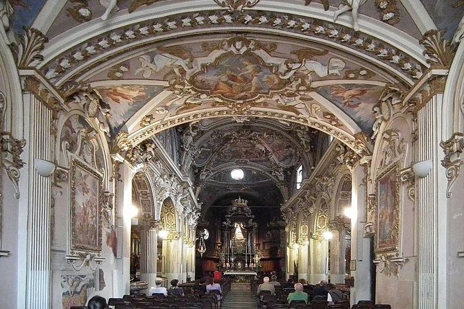 A tour between culture and taste: Varese and its Holy Mount - So, should you book this Varese and Holy Mount tour?
