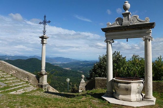 A tour between culture and taste: Varese and its Holy Mount - FAQ