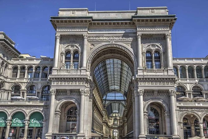 Airport Transfer: Milan to Malpensa Airport MXP by Luxury Van - Step-by-Step: What Your Experience Looks Like