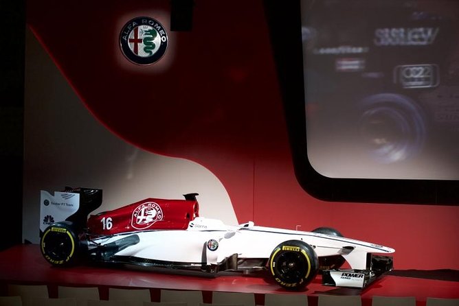 Alfa Romeo Museum, private tour from Milan - Key highlights you should care about
