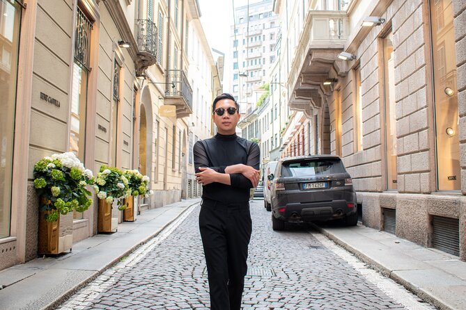 An Adventure in Milan and your unforgettable Private Photoshoot - Timing, transportation, and walking smart in Milan