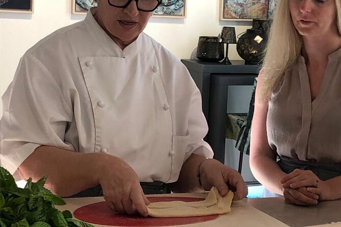 An exclusive experience: food market, private chef and lunch! - The Open-Air Market Lesson: Choosing Ingredients Like a Pro