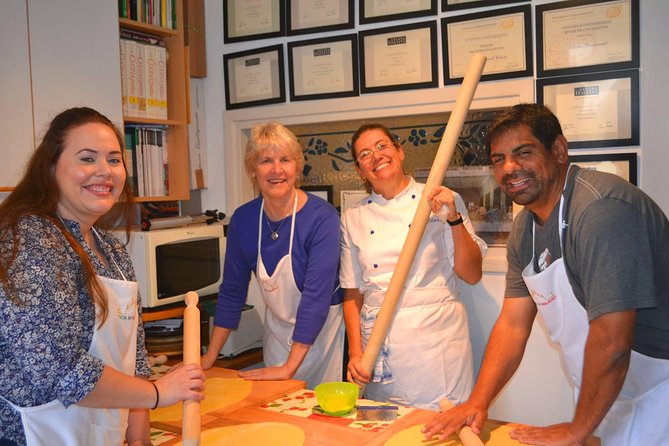 An exclusive experience: food market, private chef and lunch! - Sweet Finish: Dessert That Depends on Season and Availability