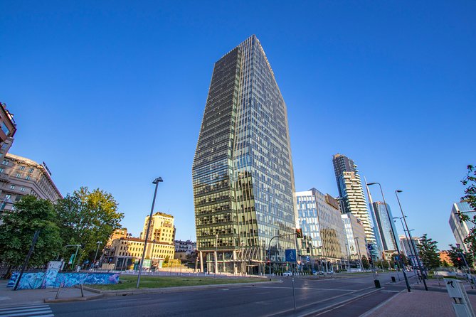 Architectural Milan: Private Tour with a Local Expert - Key highlights you will feel right away