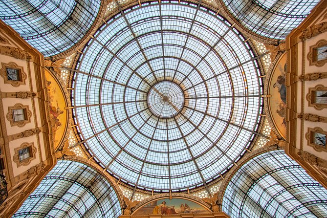 Architectural Milan: Private Tour with a Local Expert - A Private 2-Hour Architecture Walk That Feels Like a Conversation