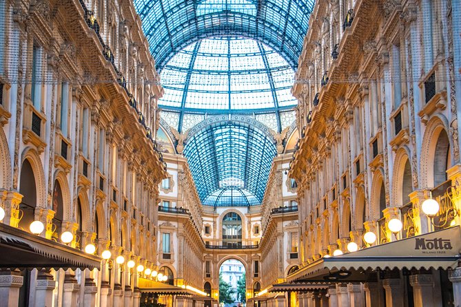 Architectural Milan: Private Tour with a Local Expert - Milan Cathedral Duomo: Gothic Marble Up Close