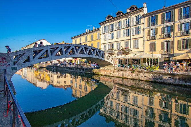 Architectural Milan: Private Tour with a Local Expert - A Private University Campus That Signals Milan’s Future