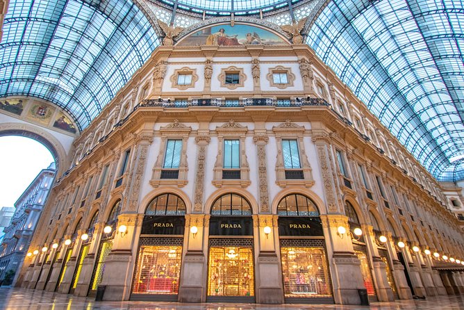 Architectural Milan: Private Tour with a Local Expert - Bosco Verticale and the Vertical Forest Idea in Real Life
