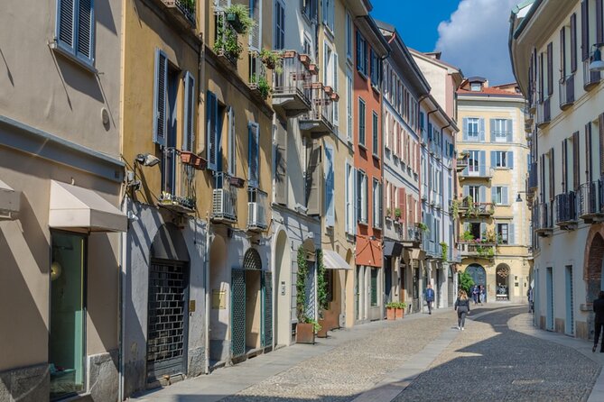 Art Thief in Brera: Self-Guided Puzzle Quest in Milan - Key things to know before you go