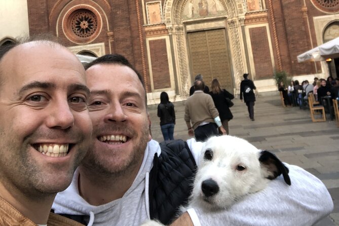 Art Thief in Brera: Self-Guided Puzzle Quest in Milan - A Self-Guided Puzzle Walk Through Brera