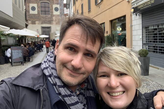 Art Thief in Brera: Self-Guided Puzzle Quest in Milan - Getting Started at Fontana dei Tritoni (and the first clue)
