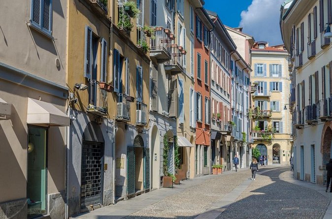 Art Thief in Brera: Self-Guided Puzzle Quest in Milan - Who This Is Best For