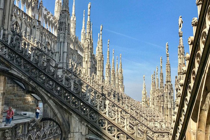 Audio Guide for the Duomo - Milan Cathedral (no ticket) - What You’ll Actually Learn Inside the Duomo