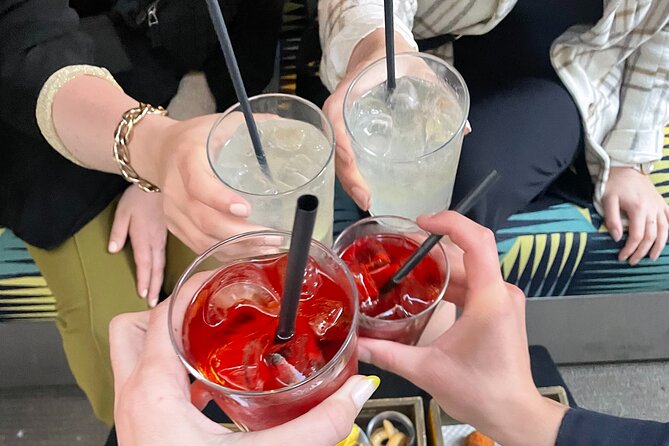 Bar Hopping in Milan - Why Milan bar hopping feels so natural at 7:00 pm