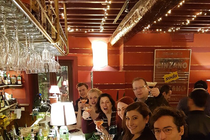 Bar Hopping in Milan - Naviglio Grande: The Night Shift Where Milan Feels Most Relaxed