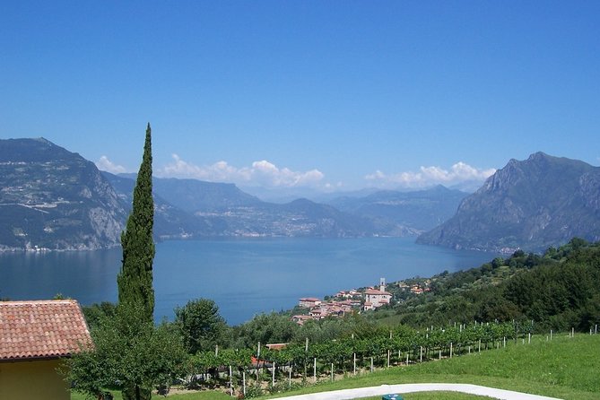 Bergamo and Franciacorta with lunch and cellar visit - FAQ