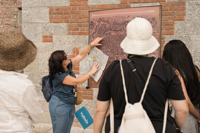 Best of Milan: 3 Icons Tour in 40 Languages + Hop On Hop Off - Why this 3-icon morning tour is such a smart fit