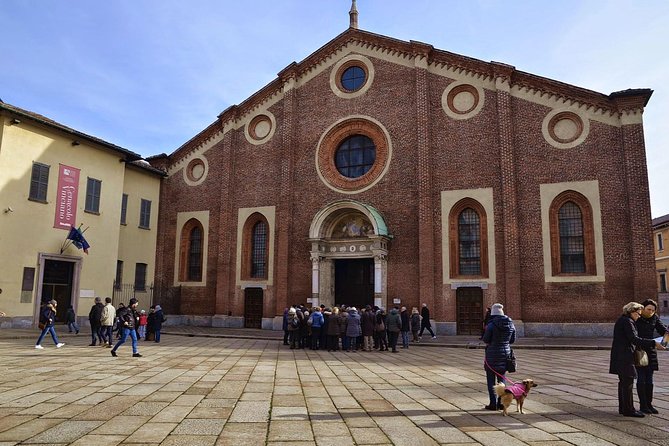 Best of Milan Experience Including Da Vinci's The Last Supper and Milan Duomo - The big promise: Duomo and The Last Supper in one smooth day