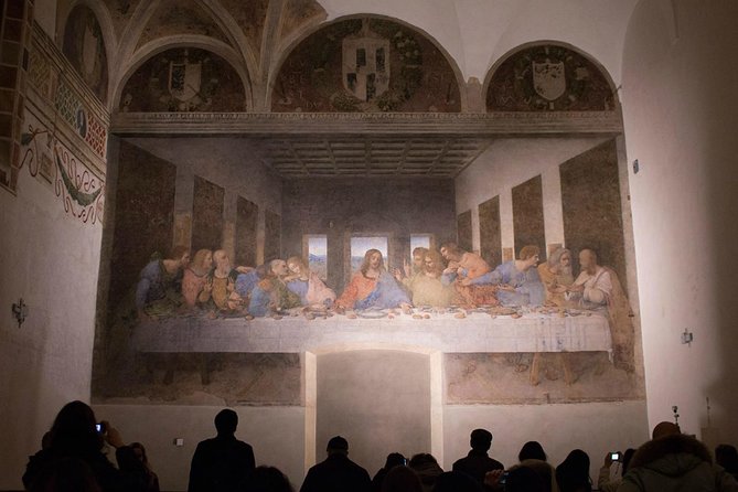 Best of Milan - Guided Tour of Milan and Skip-the-Line Last Supper - Key points to know before you go