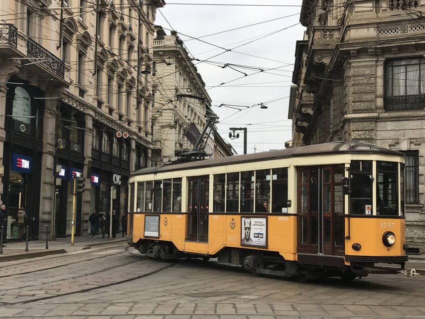 Best of Milan: Private Walking Tour - Key highlights worth planning around