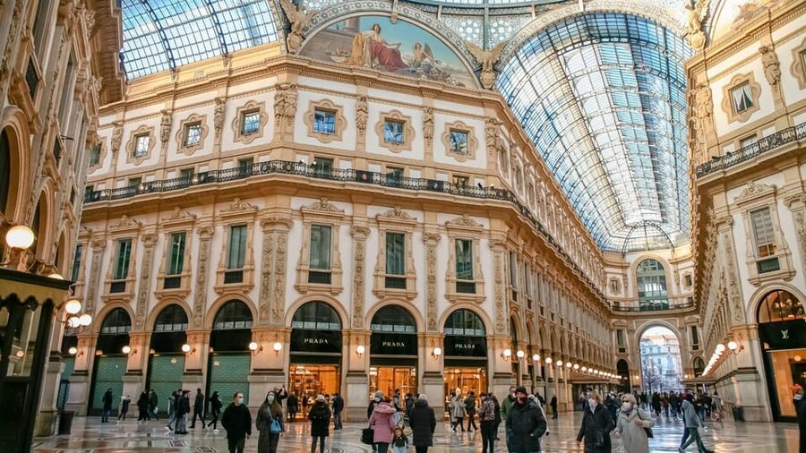 Best of Milan: Private Walking Tour with a Local - Key highlights you should care about