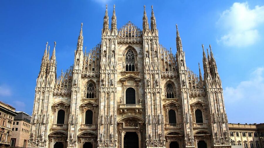 Best of Milan: Private Walking Tour with a Local - Why this tour works: Duomo to La Scala, without the herd