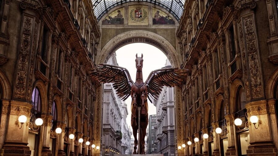 Best of Milan: Private Walking Tour with a Local - Hidden sites away from the crowds: what you will actually get