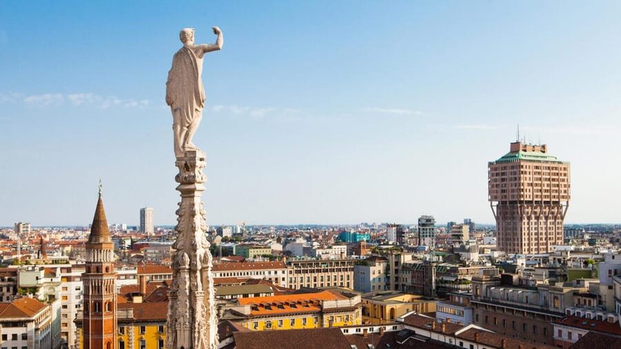 Best of Milan: Private Walking Tour with a Local - What to expect from the timing (1 to 6 hours)