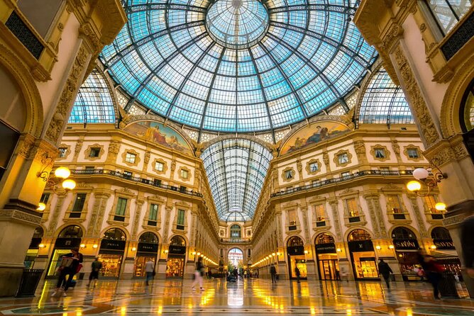 Best of Milan Small-group Walking Tour with Duomo visit - Start at Piazzale Cadorna, then let history steer the walk
