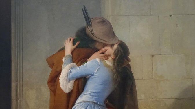 Brera district & Pinacoteca 2-hours guided experience with entrance tickets included - Who this tour is best for