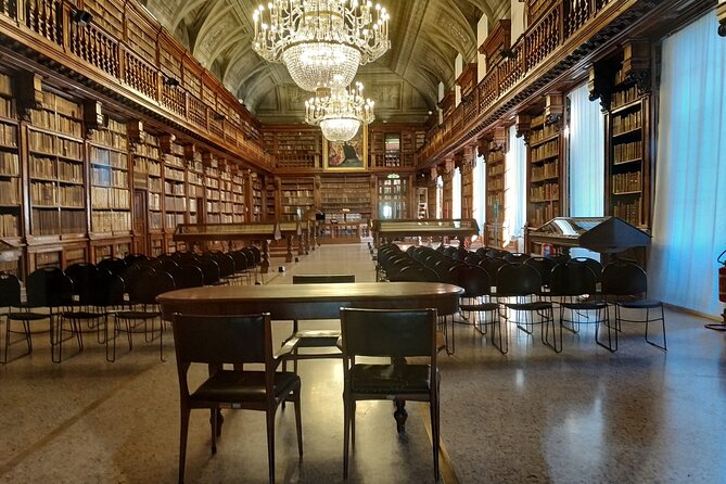 Brera district & Pinacoteca 2-hours guided experience with entrance tickets included - FAQ