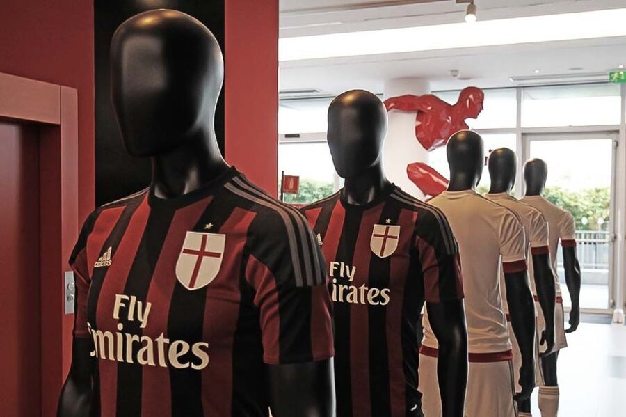 Casa Milan: Museum Entry Ticket - Key highlights to look for at Casa Milan